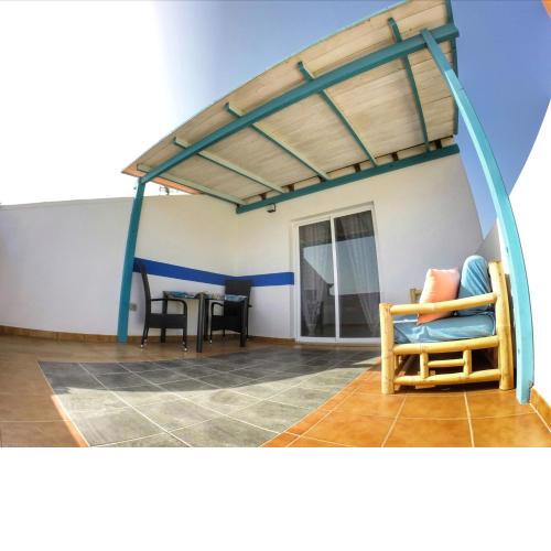 Suite Estrella Azul