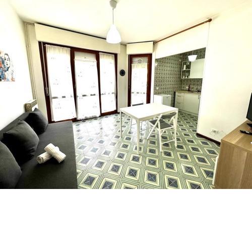 Suite Euphorbia 236 - Monolocale con terrazzo