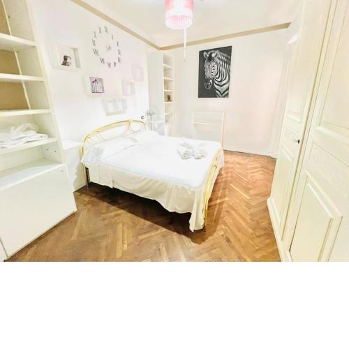 Suite Famiglia - centro città