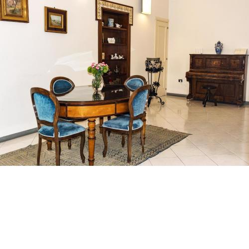 Suite Filangieri