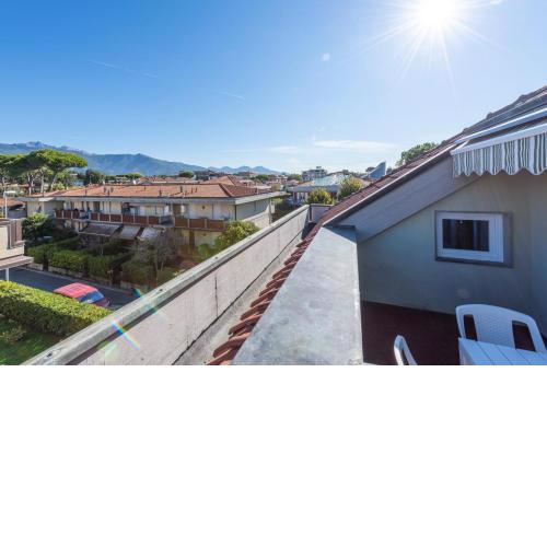 Suite Fiorella 2