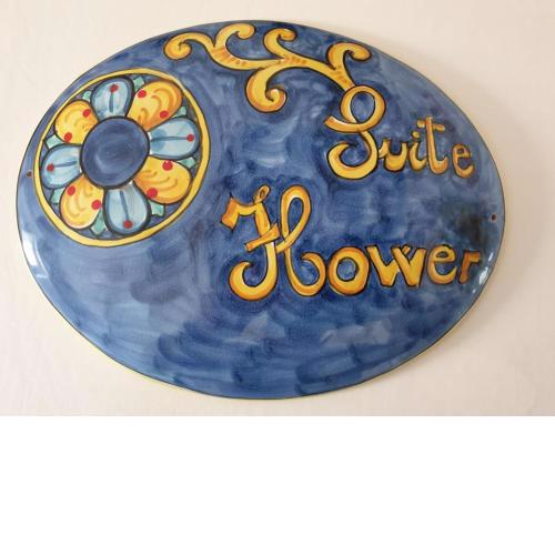 Suite Flower b&b
