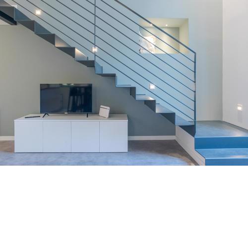 Suite Funicolare - by MyHomeInComo