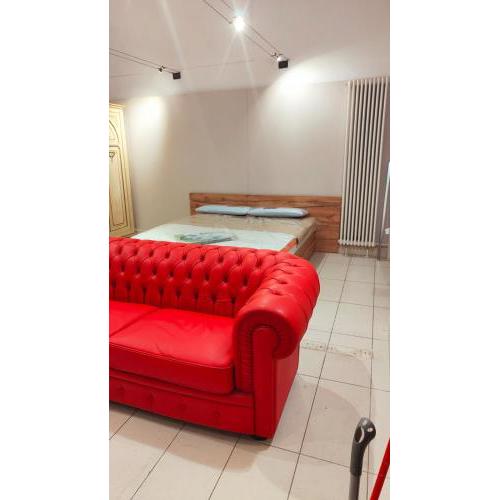 Suite ga
