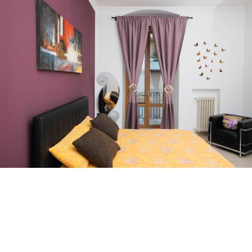 Suite Gaia