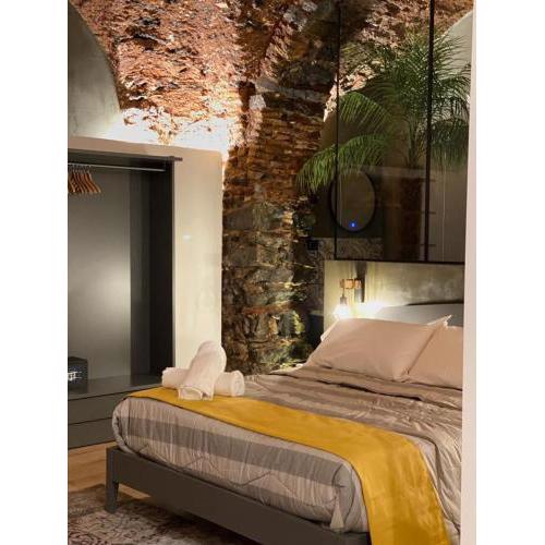 Suite Gallo