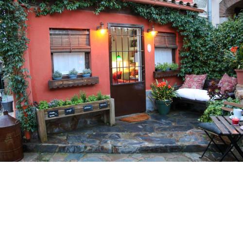Suite Garden House
