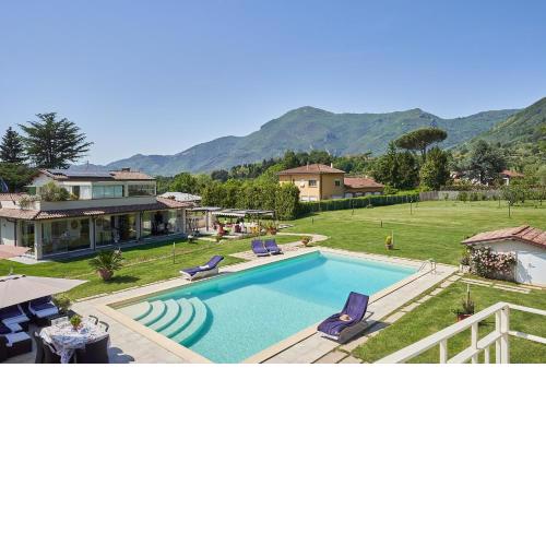Suite Gardenia