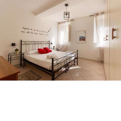Suite Garibaldi - Smart Holiday