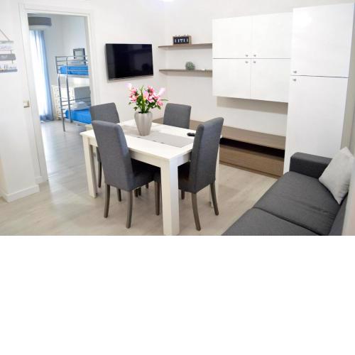Suite Goccia Bianca