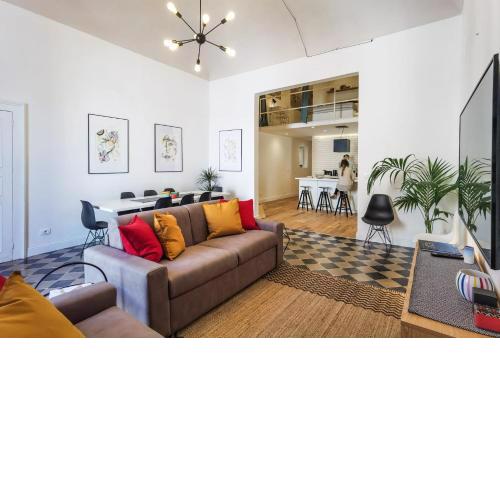 Suite Grey
