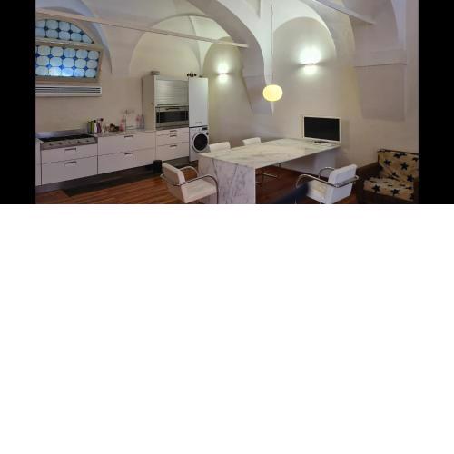 suite historic - locazione semplice