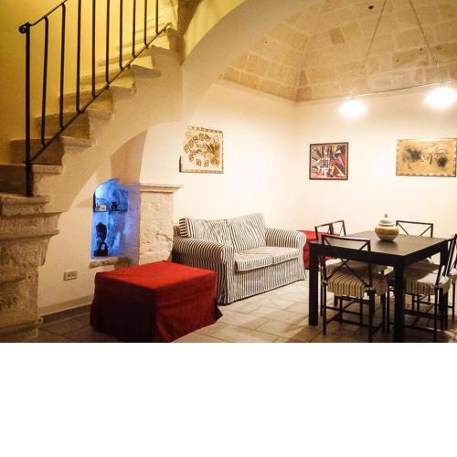 Suite Home La Chianca