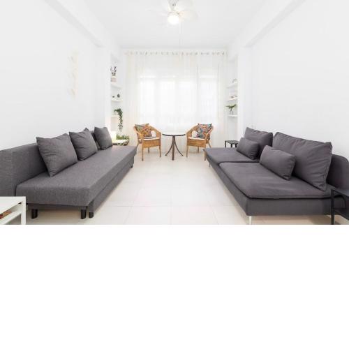 Suite Homes Santa Lucia