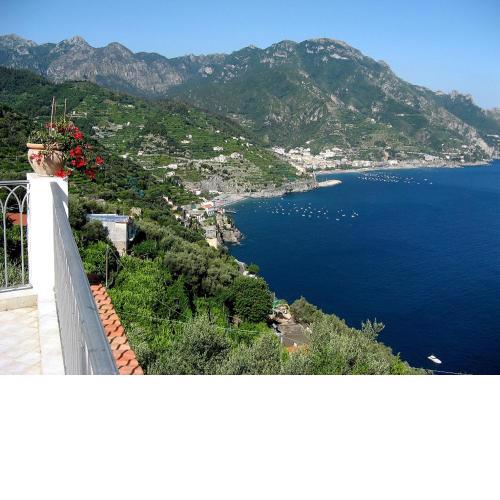 Suite I Limoni
