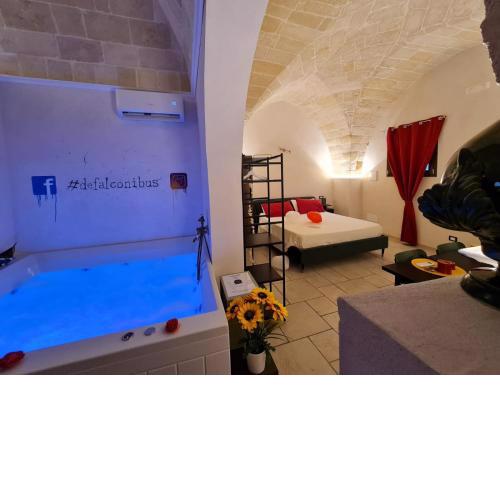 Suite Il Vico