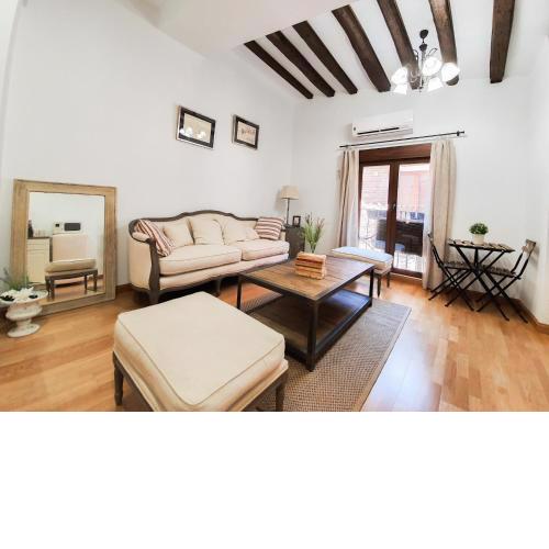 Suite Imperial II * Historic Center * Early Check-in