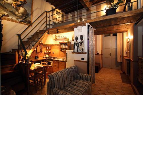 Suite Imperiale Centro Storico