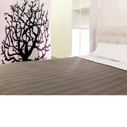 Suite in Center