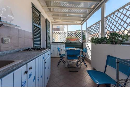 Suite in Centro Storico a Loano con GARAGE