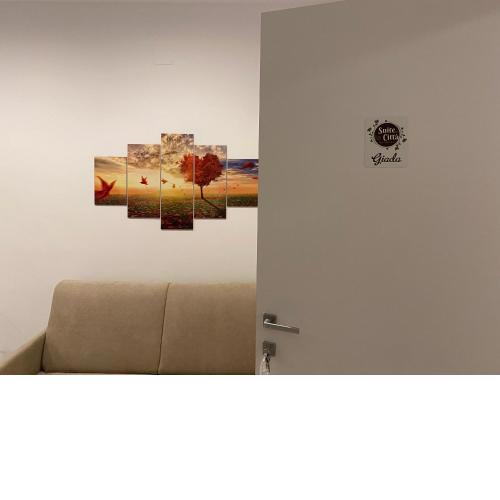 Suite in Città residence