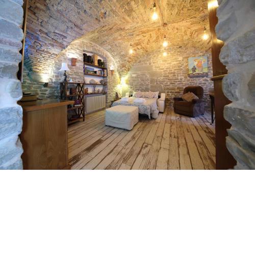 Suite in Grotta nell'Alto Mugello a MARRADI