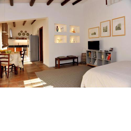 Suite in Masseria