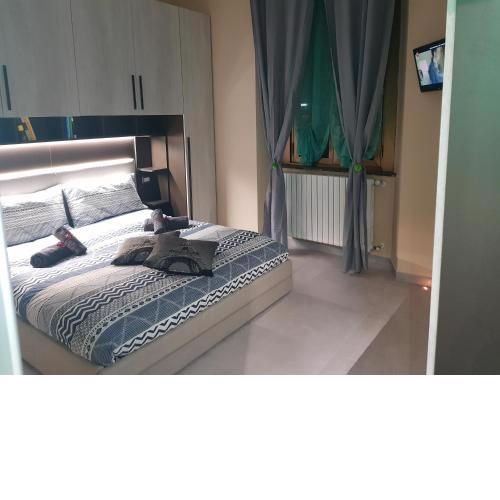 Suite in Milano Certosa Station