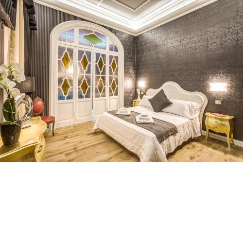 Suite in Rome Veneto
