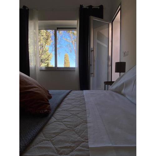 Suite in Taormina city center