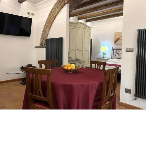 Suite indipendente con vasca idromassaggio