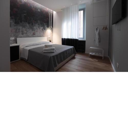 Suite Inn Rome