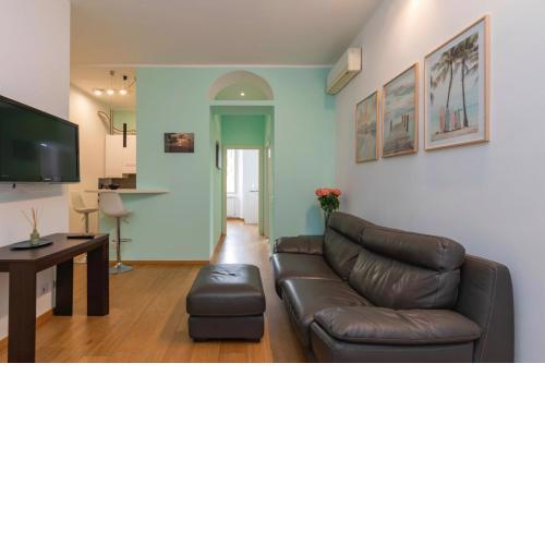 SUITE ISOLA Bosco Verticale - 6 Guest