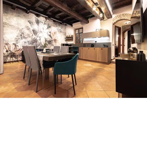 Suite Italy Roma