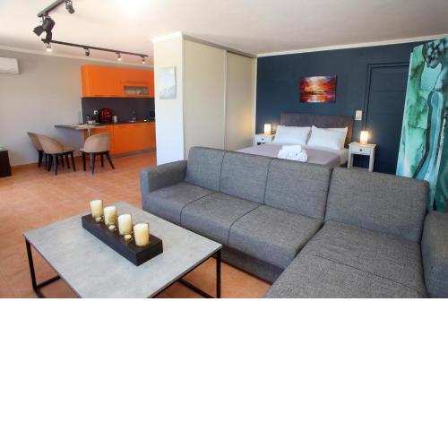 Suite Junior