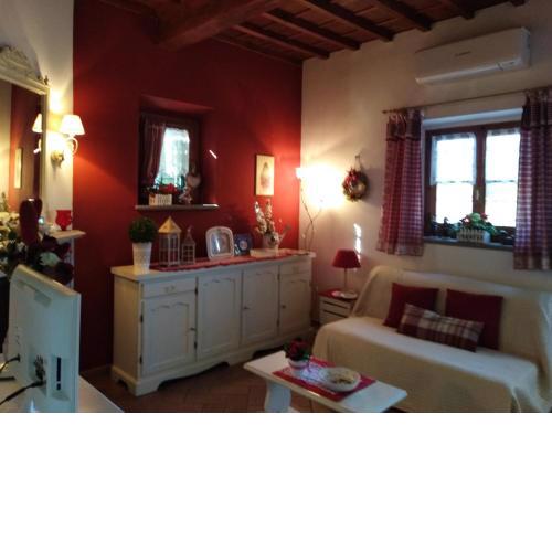 Suite "La Badia"