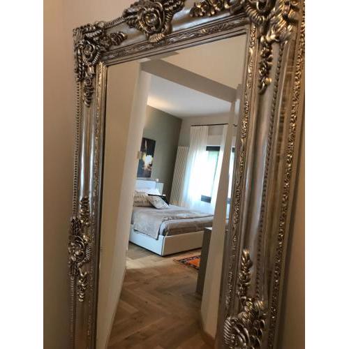 Suite La Castellana