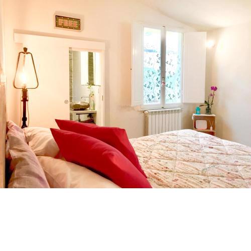 Suite La Certosa
