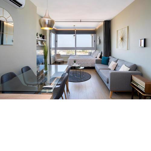 Suite La Colina