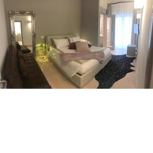 Suite La Damigella