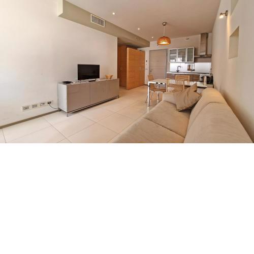 Suite la Giudecca