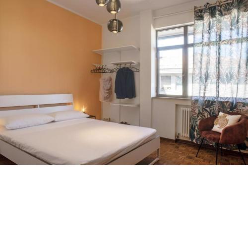 [Suite La Montagnola Park] -200m Stazione centrale