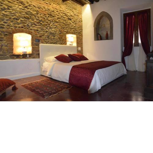 Suite la Nicchia Guelfa