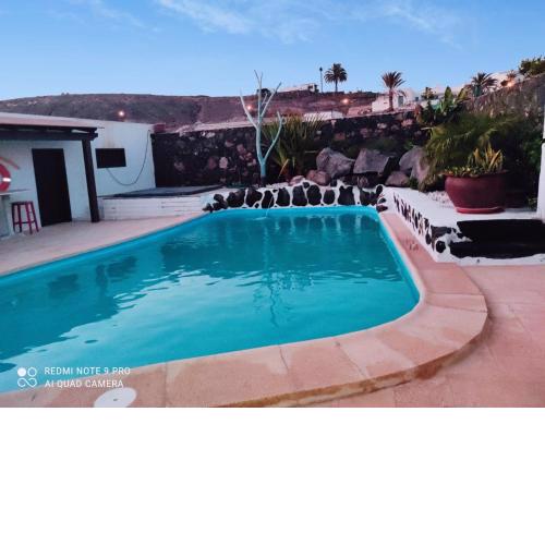 Suite La Oliva
