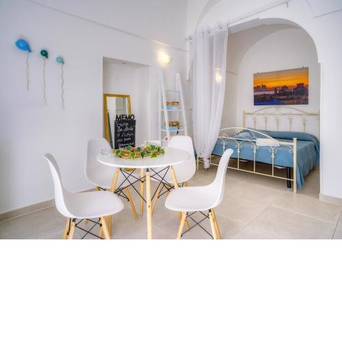 Suite la Perla