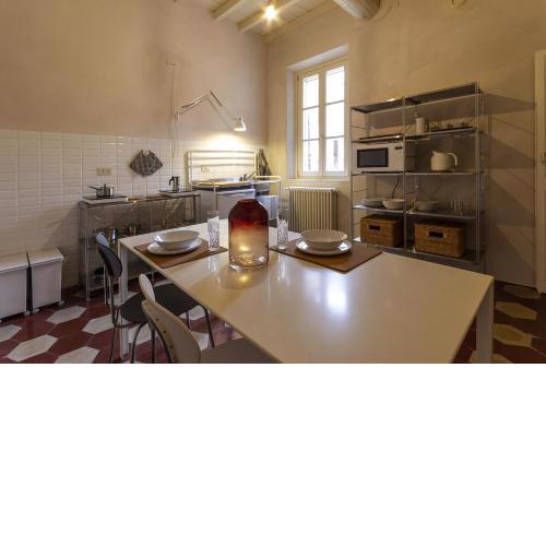 Suite la Porta Accanto - Smart Holiday