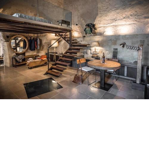 SUITE LA STALLA