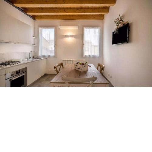 Suite Laguna 1