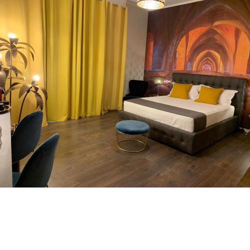 SUITE LAME 37 Rental Rooms