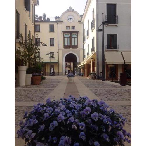 Suite Latina - San Leonardo